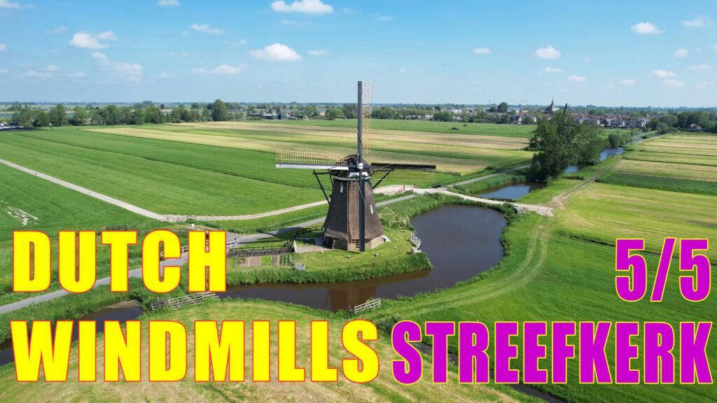 dutch-windmills-streefkerk